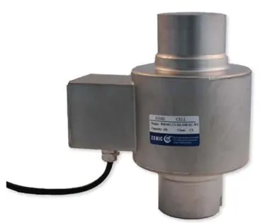 [:ru]Тензометрический датчик Zemic BM14G [:en]Load cell Zemic BM14G [:ua]Тензометричний датчик Zemic BM14G[:]