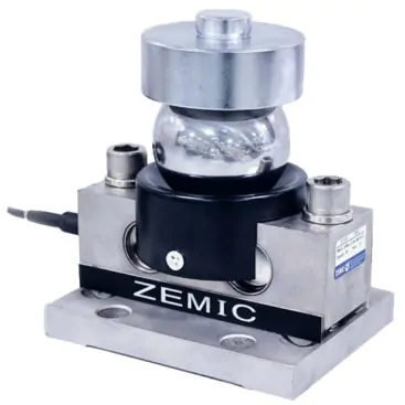 [:ru]Тензометрический датчик Zemic HM9B [:en]Load cell Zemic HM9B [:ua]Тензометричний датчик Zemic HM9B[:]