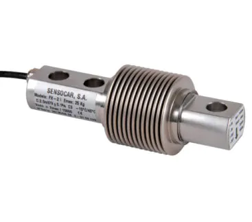 [:ru]Тензометрический датчик Sensocar FX-2 25 кг [:en]Load cell Sensocar FX-2 25 kg [:ua]Тензометричний датчик Sensocar FX-2 25 кг[:]