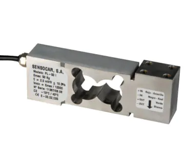 [:ru]Тензометрический датчик Sensocar PL-50 50 кг [:en]Load cell Sensocar PL-50 50 kg [:ua]Тензометричний датчик Sensocar PL-50 50 кг[:]
